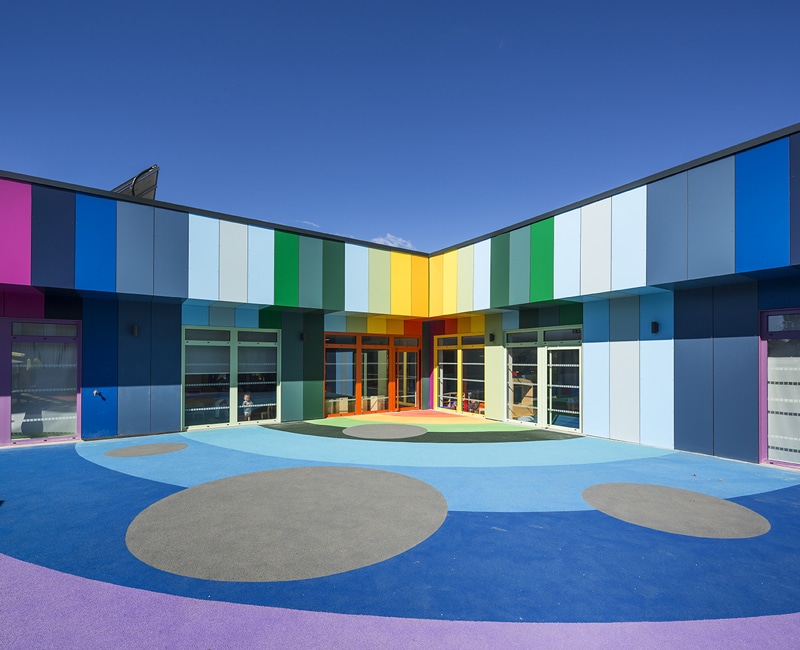 Crèche Petits Meuniers