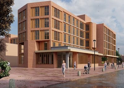 Logements Noisiel