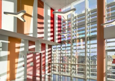 Bibliothèque Goutte d’or