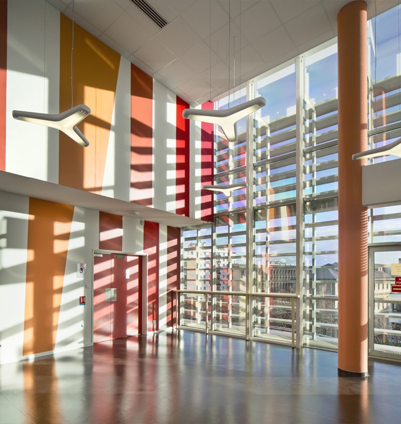Bibliothèque Goutte d’or