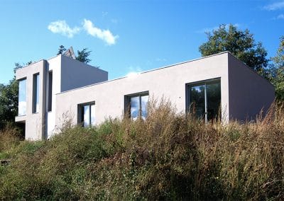 Maison Pollionnay