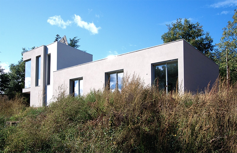 Maison Pollionnay
