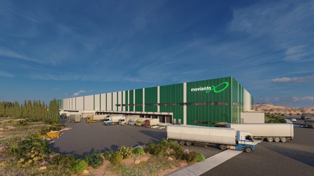 Walden Logistique Pharmaceutique