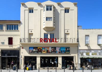 Cinéma de Biarritz
