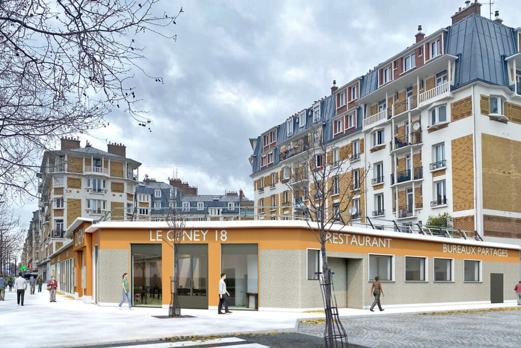 Tiers-Lieu Culturel Ci’Ney 18