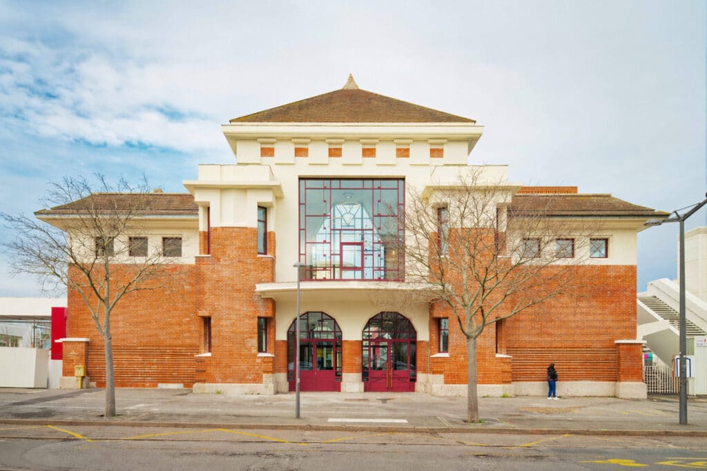 Tiers-Lieu Culturel Massy